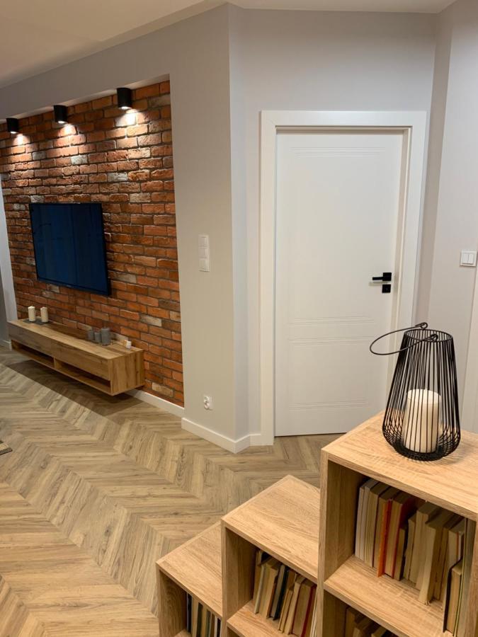 Apartmentsun Island วรอตซวาฟ ภายนอก รูปภาพ